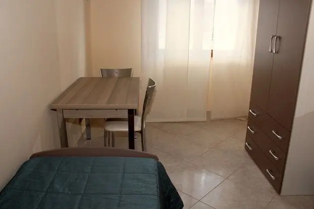 Economy İki Ayrı Yataklı Oda, 2 Tek Kişilik Yatak, Ortak Banyo