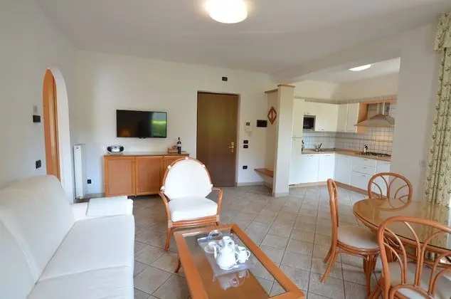 Apart Daire, 1 Yatak Odası (no Balcony)