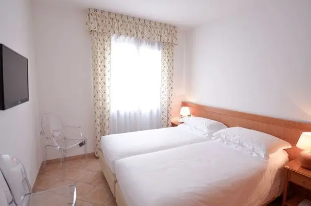 Apart Daire, 1 Yatak Odası (no Balcony)