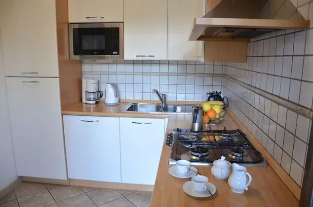 Apart Daire, 1 Yatak Odası (no Balcony)