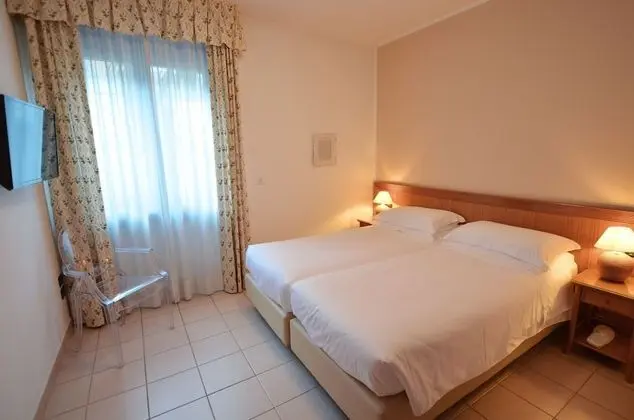 Apart Daire, 2 Yatak Odası (no Balcony)