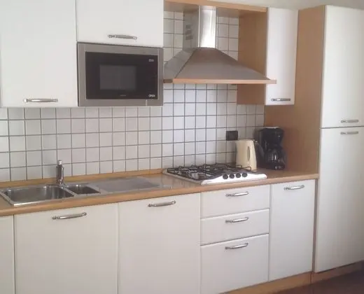 Apart Daire, 2 Yatak Odası (no Balcony)