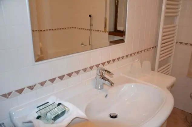 Apart Daire, 2 Yatak Odası (no Balcony)