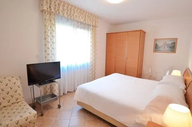 Superior Apart Daire, 2 Yatak Odası, 2 Banyolu