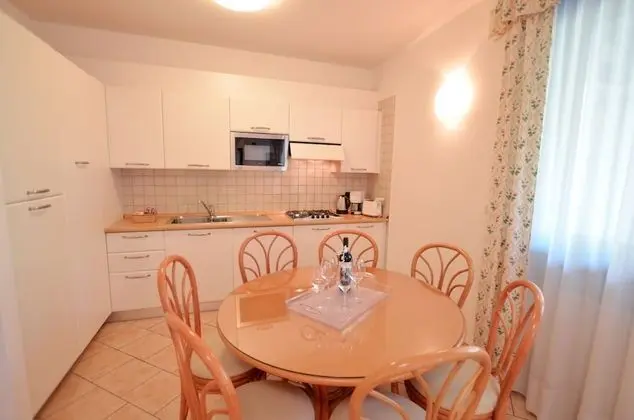 Superior Apart Daire, 2 Yatak Odası, 2 Banyolu