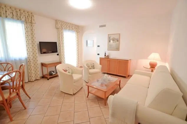 Superior Apart Daire, 2 Yatak Odası, 2 Banyolu
