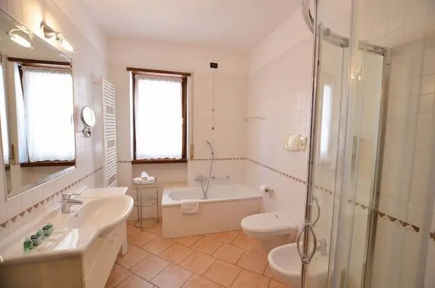 Superior Apart Daire, 2 Yatak Odası, 2 Banyolu