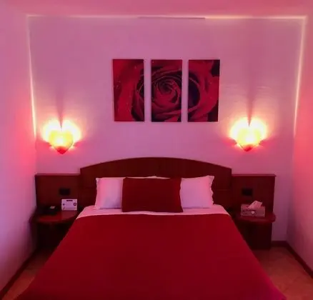 Romantic Stüdyo Süit, 1 Büyük (Queen) Boy Yatak, Özel Banyo, Bahçeli