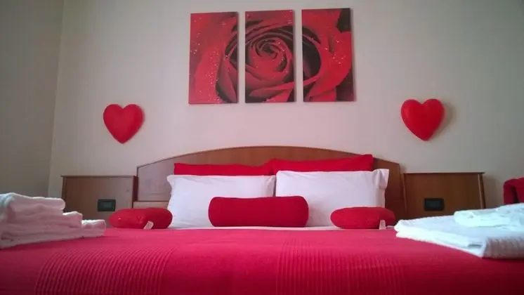 Romantic Stüdyo Süit, 1 Büyük (Queen) Boy Yatak, Özel Banyo, Bahçeli