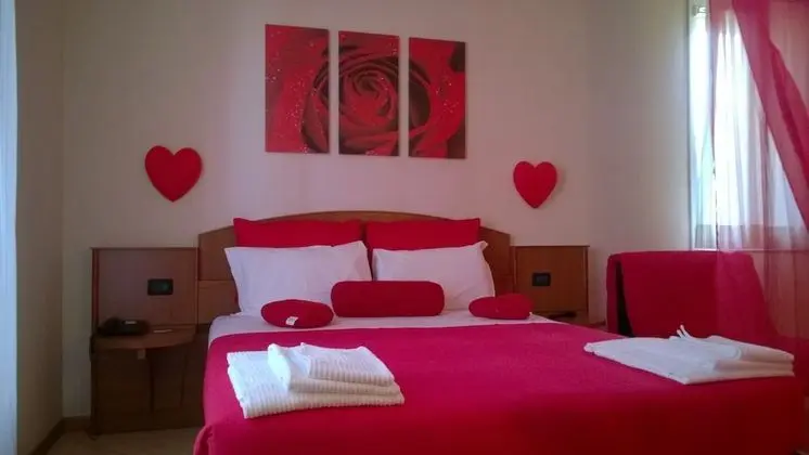 Romantic Stüdyo Süit, 1 Büyük (Queen) Boy Yatak, Özel Banyo, Bahçeli