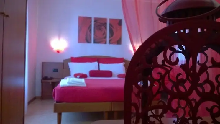 Romantic Stüdyo Süit, 1 Büyük (Queen) Boy Yatak, Özel Banyo, Bahçeli