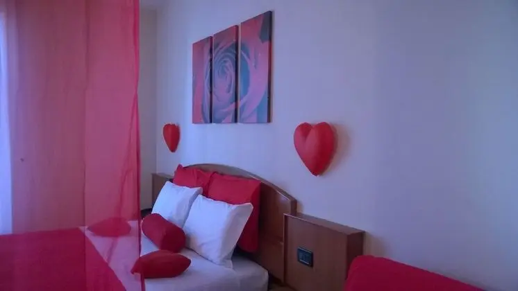 Romantic Stüdyo Süit, 1 Büyük (Queen) Boy Yatak, Özel Banyo, Bahçeli