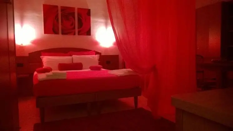 Romantic Stüdyo Süit, 1 Büyük (Queen) Boy Yatak, Özel Banyo, Bahçeli