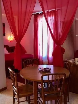 Romantic Stüdyo Süit, 1 Büyük (Queen) Boy Yatak, Özel Banyo, Bahçeli