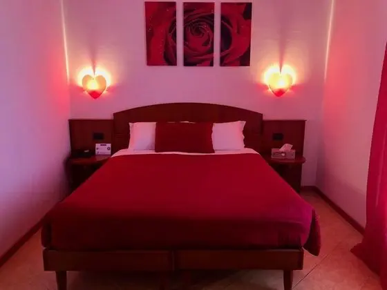 Romantic Stüdyo Süit, 1 Büyük (Queen) Boy Yatak, Özel Banyo, Bahçeli