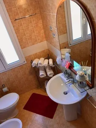 Romantic Stüdyo Süit, 1 Büyük (Queen) Boy Yatak, Özel Banyo, Bahçeli