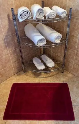 Romantic Stüdyo Süit, 1 Büyük (Queen) Boy Yatak, Özel Banyo, Bahçeli