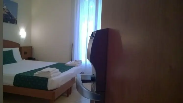 Standard Oda, Özel Banyo