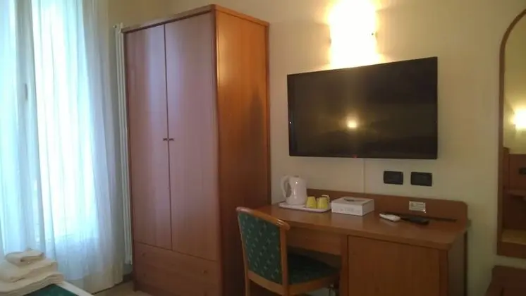 Standard Oda, Özel Banyo