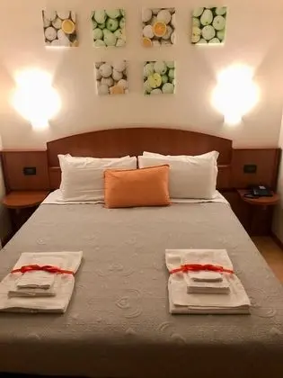 Standard Oda, Özel Banyo