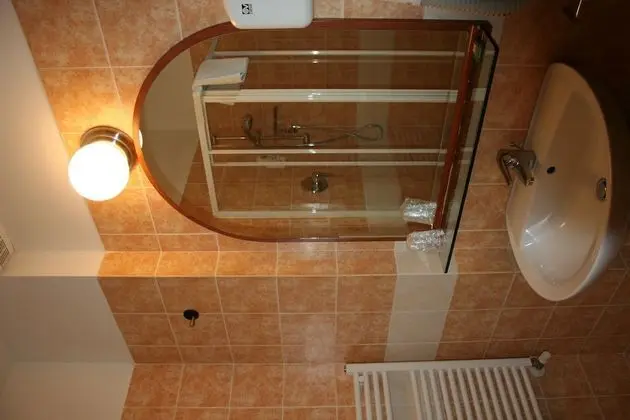 Standard Oda, Özel Banyo
