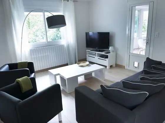 Apart Daire, Banyolu/Duşlu (Aloa)