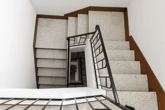 Apart Daire, Banyolu/Duşlu (Aloa)