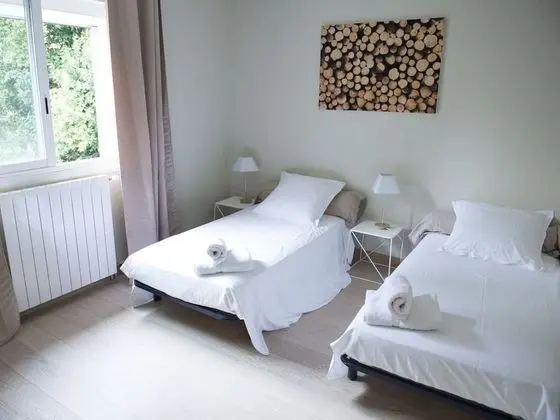 Apart Daire, Banyolu/Duşlu (Aloa)