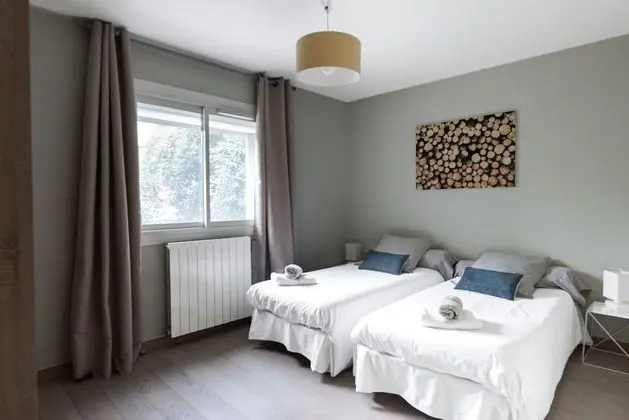 Apart Daire, Banyolu/Duşlu (Aloa)