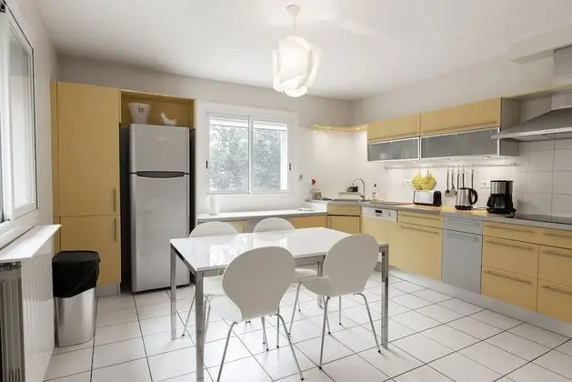 Apart Daire, Banyolu/Duşlu (Aloa)