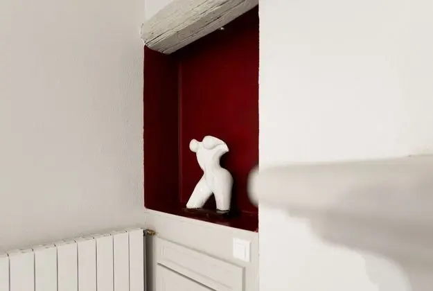 Apart Daire, Banyolu/Duşlu (Aloa)