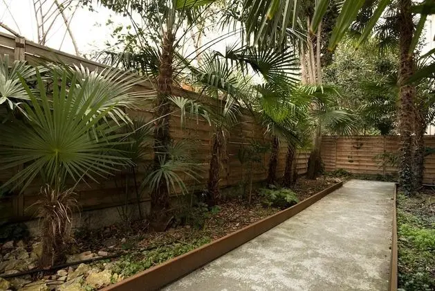 Apart Daire, Banyolu/Duşlu (Aloa)