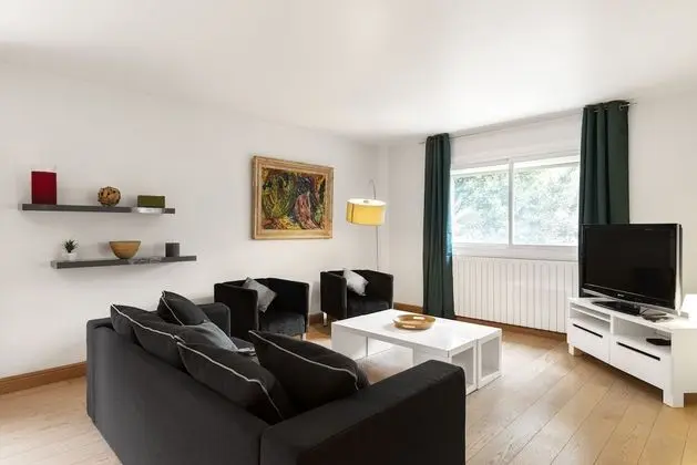 Apart Daire, Banyolu/Duşlu (Aloa)