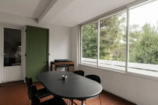 Apart Daire, Banyolu/Duşlu (Aloa)