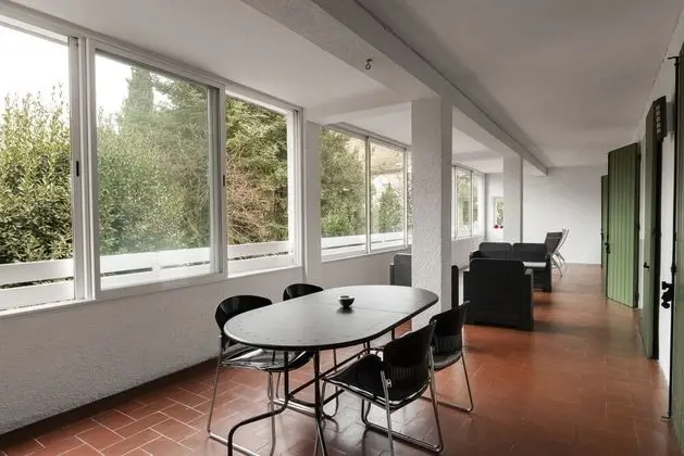 Apart Daire, Banyolu/Duşlu (Aloa)