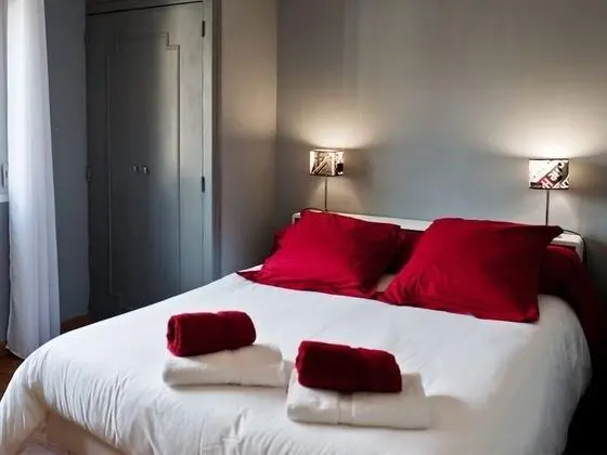 Apart Daire, Banyolu/Duşlu (Bahia)