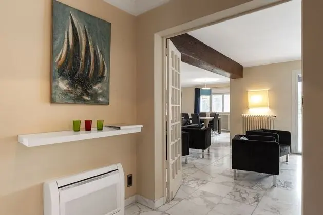 Apart Daire, Banyolu/Duşlu (Bahia)