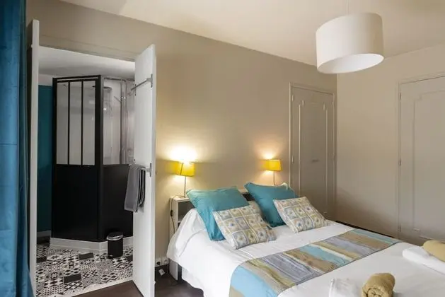 Apart Daire, Banyolu/Duşlu (Bahia)