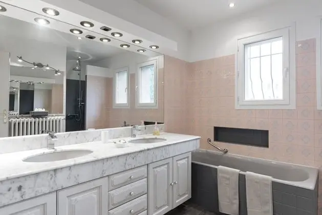 Apart Daire, Banyolu/Duşlu (Bahia)