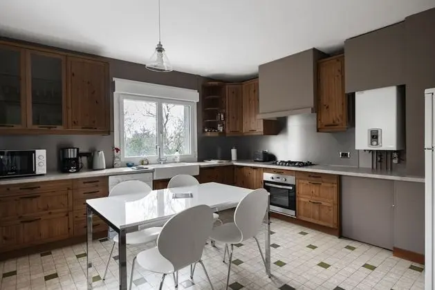 Apart Daire, Banyolu/Duşlu (Bahia)