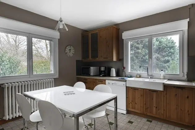 Apart Daire, Banyolu/Duşlu (Bahia)