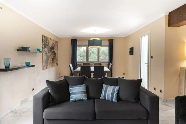 Apart Daire, Banyolu/Duşlu (Bahia)