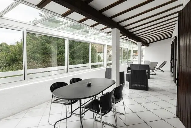 Apart Daire, Banyolu/Duşlu (Bahia)