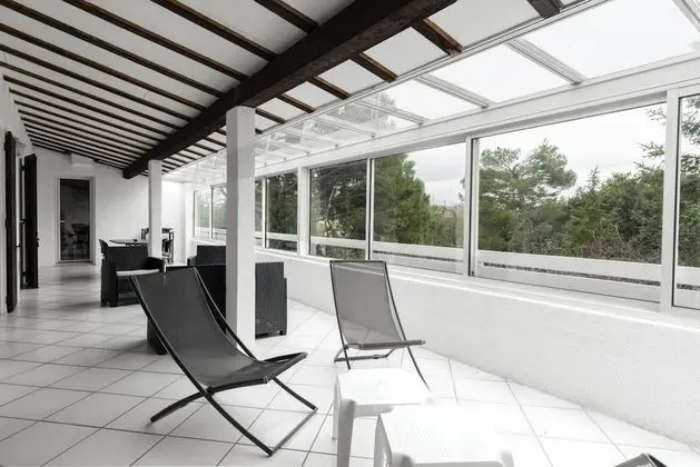 Apart Daire, Banyolu/Duşlu (Bahia)