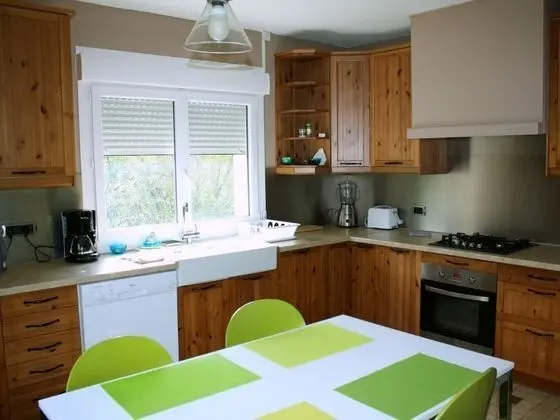 Apart Daire, Banyolu/Duşlu (Bahia)