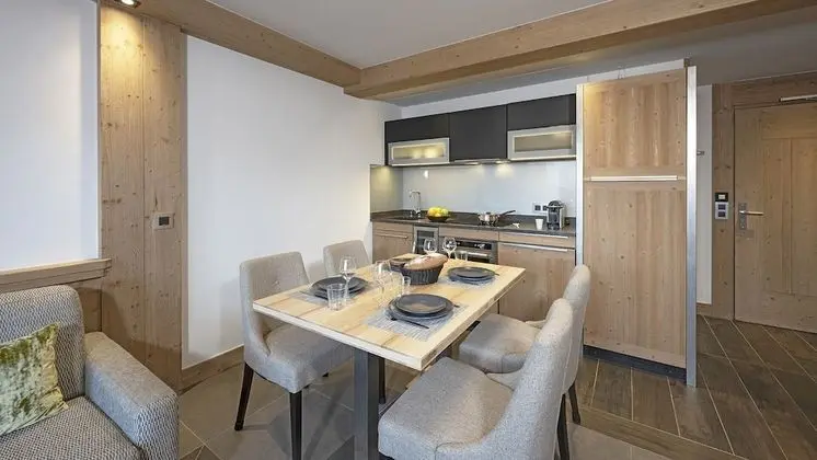 Apart Daire, 1 Yatak Odası