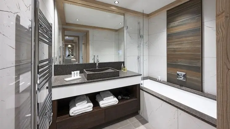 Apart Daire, 2 Yatak Odası