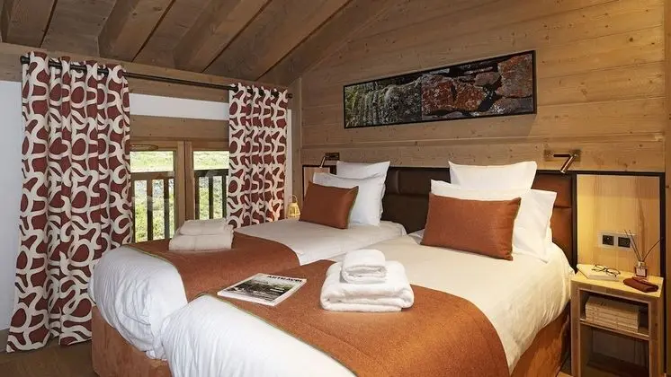 Apart Daire, 3 Yatak Odası