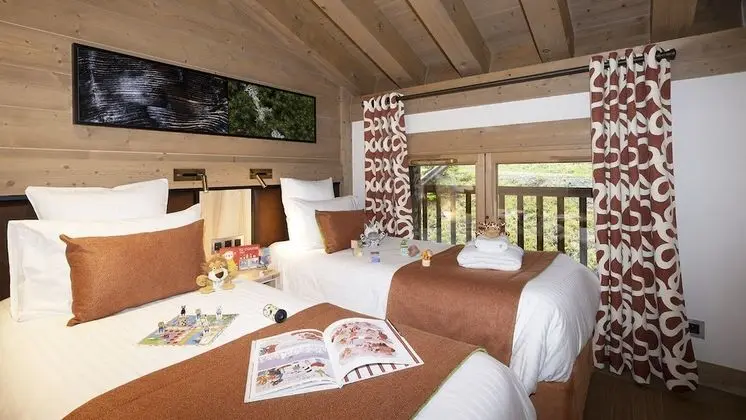 Apart Daire, 3 Yatak Odası