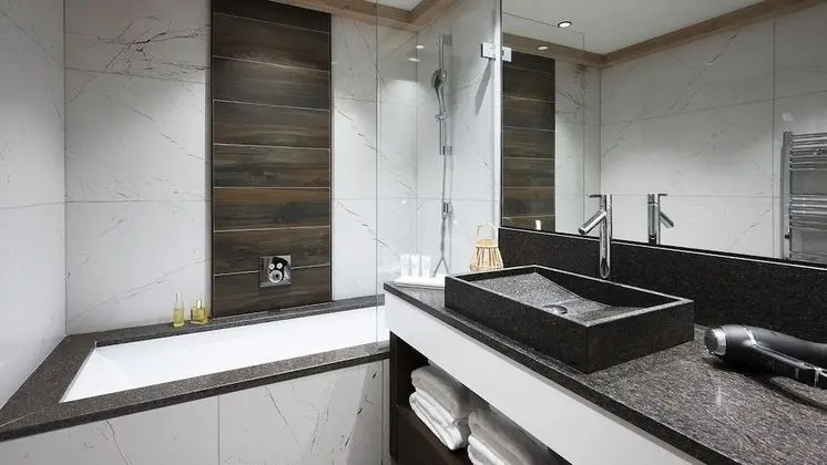 Apart Daire, 3 Yatak Odası